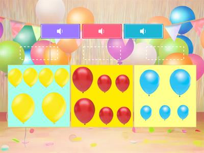 "Ритмічні бальончики"