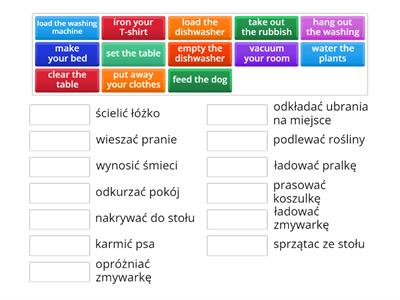 English class A2 str. 11