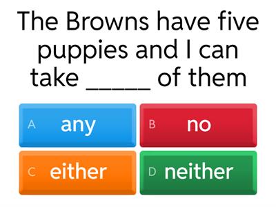 Neither/ either/ none