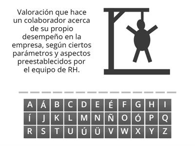 Administración y Evaluación del Desempeño