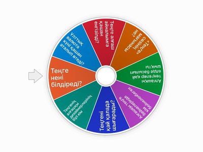 Ұлттық валюта