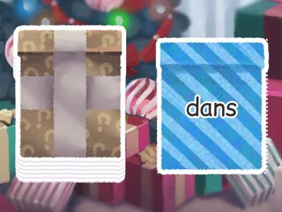 Mots-outils, semaine 02