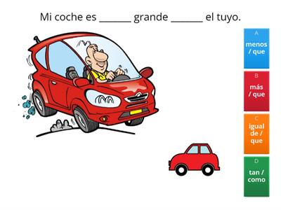 Comparar