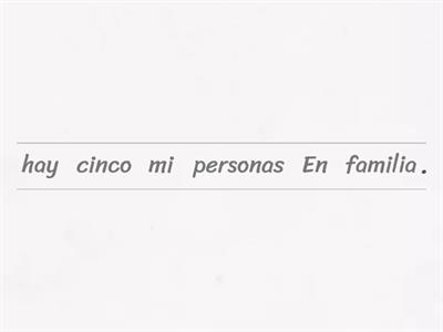 SP Week 5 Sentence Sort with Lecture