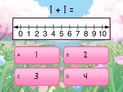 Plus One / Minus One; Under Ten