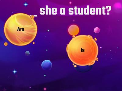 Grade 3_ to be, to have