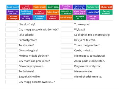 Language functions Pearson unit 4