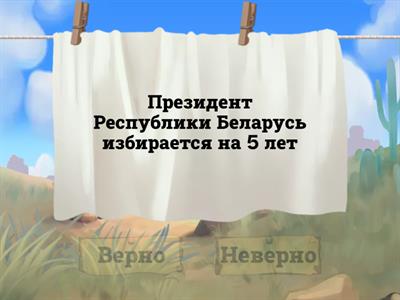 конституция 