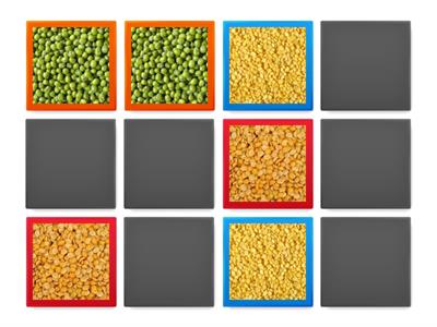 Our Food - Pulses