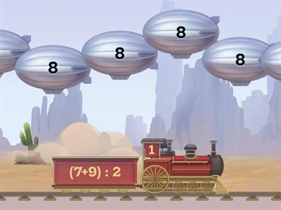 Середнє арифметичне