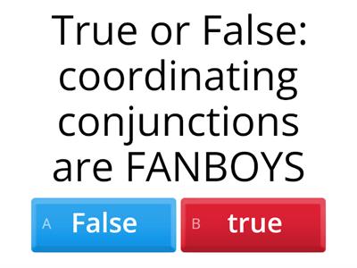 Simple, compound, and complex 