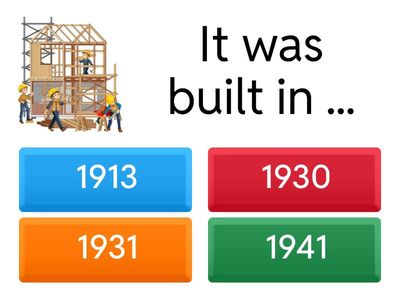 The Empire State Building