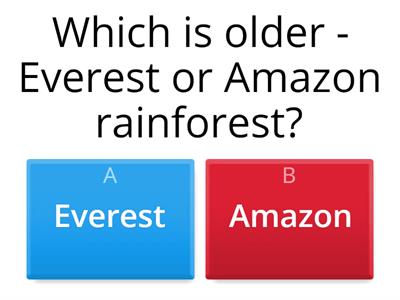 Prepare3 Unit2 final quize