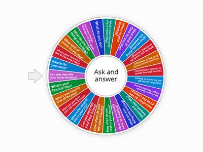  English File Elementary - Speaking