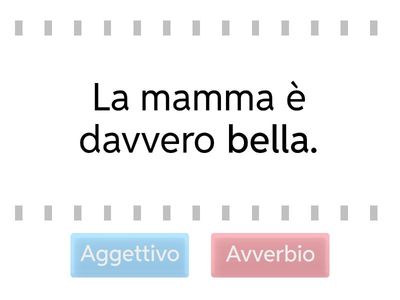 Kreyco Aggettivo o avverbio?