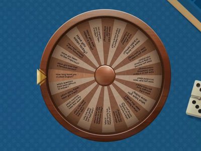 U3 Present perfect simple - discussion