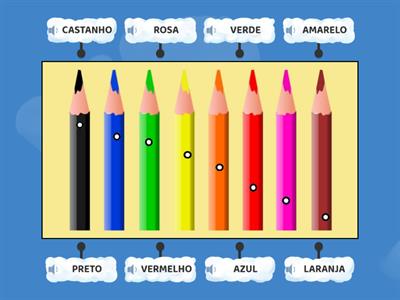 As cores 1 