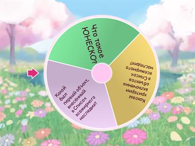 Организация ЮНЕСКО 