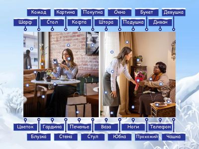 Внимание к другим.