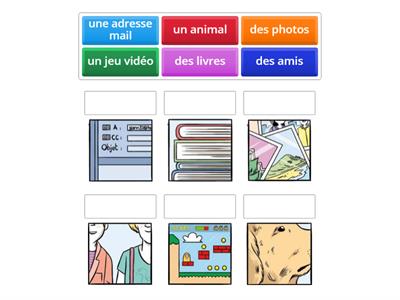 Qu'est-ce que c'est?