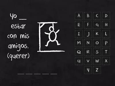 Preterite Irregulars, i:y