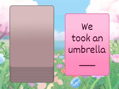 Conjunctions : and , but , or , so , because conversation