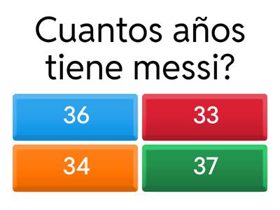 QUIZ FUTBOL FACIL