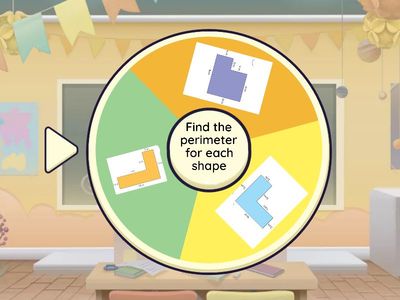 Perimeter of Rectilinear Shapes