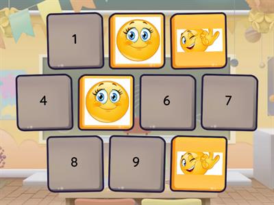 Копія Розвиток уваги