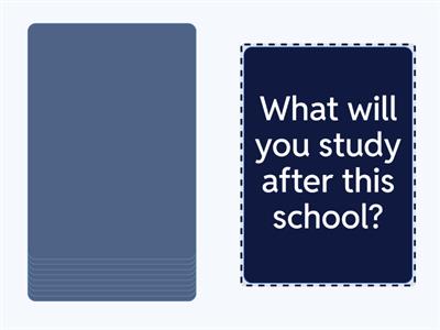 Questions-the future-will