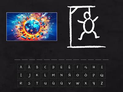 Vocabulary Globalization