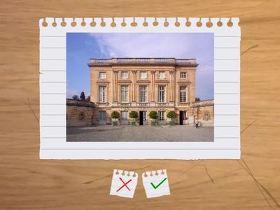 ИСТОРИЯ ИСКУССТВ УГАДАЙКА