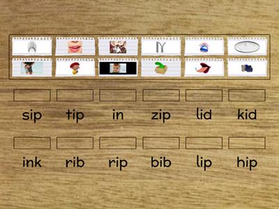 Oxford phonics 2 Unit 4