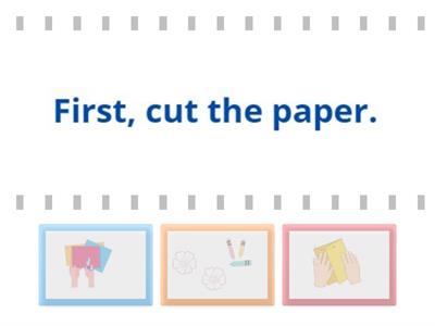 READING COMPREHENSION