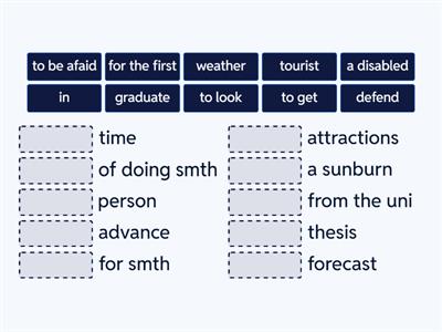 Марта. Lesson 1