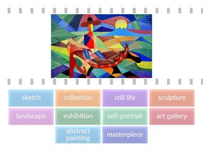 Gateway to the World B1+ Unit 8