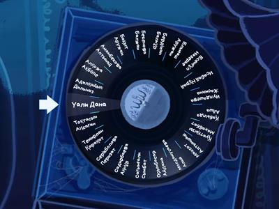 Белгісіз студент