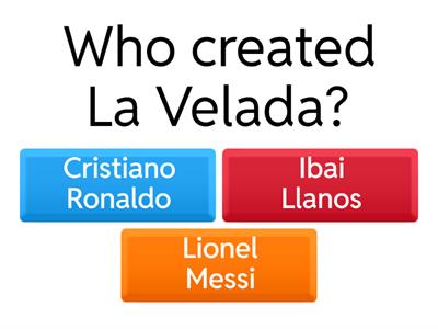 Reading comprehension