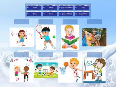 Beehive 1 unit 3 Lesson 1