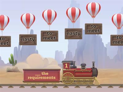 Focus 4 Unit 2.7 revision