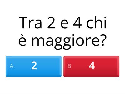 Divertiamoci con i Numeri 2