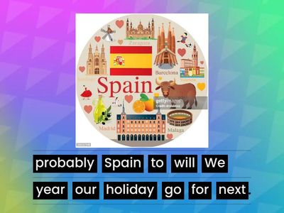 A2: Unit 9 - The Future with Will + Infinitive