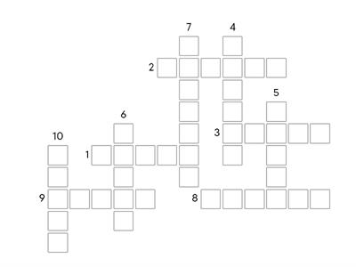 Ordinal Numbers (1-10) - Listen and Write