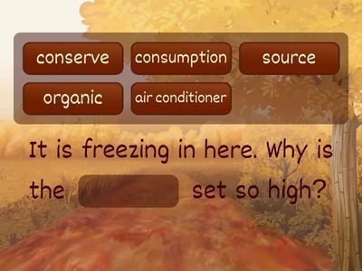 Unit 6- Second year . listen and discuss . 