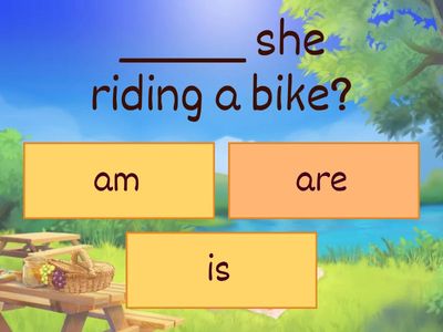  Fly High 3 Lesson 11