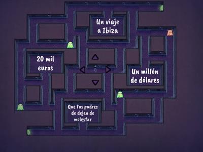 Perrock Holmes 9 y 10