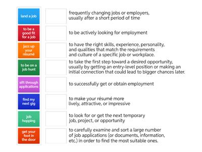 ESL Brains Employment