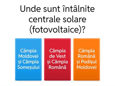Industria energetică și a energiei electrice