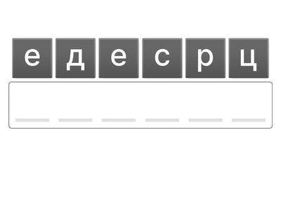 Внутренние органы человека