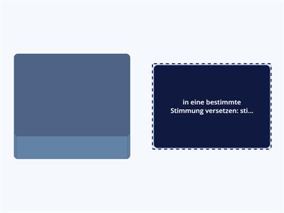 Vielfalt C1 L10 Wortschatz erklären